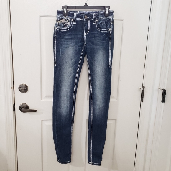 CELLO jeans size 1 - Picture 1 of 11